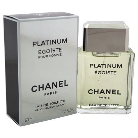 chanel plantium parfune